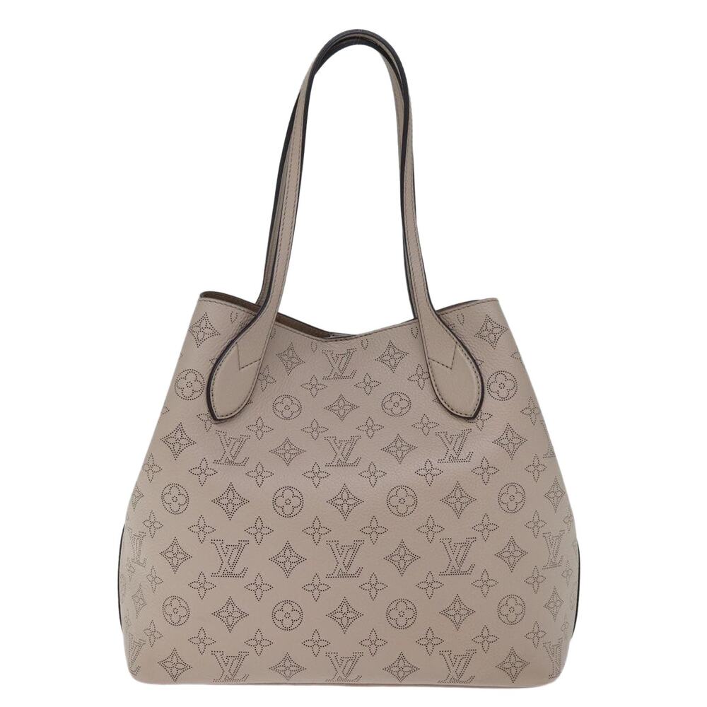 LOUIS VUITTON Monogram Mahina Blossom MM Tote Bag Galle M21852 - Picture 2 of 16